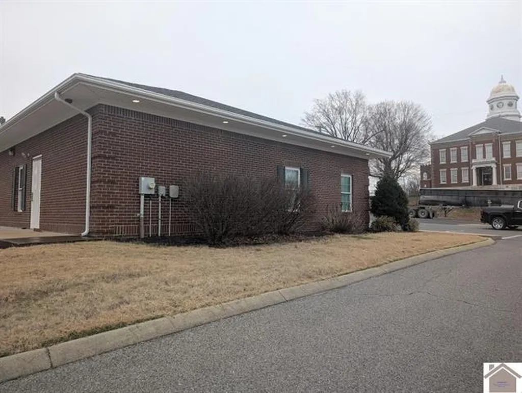 451 Court Street Wickliffe KY 42087