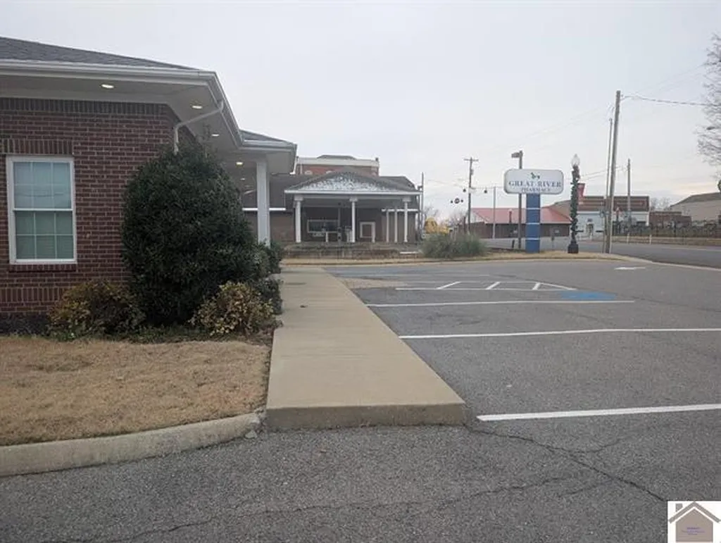 451 Court Street Wickliffe KY 42087