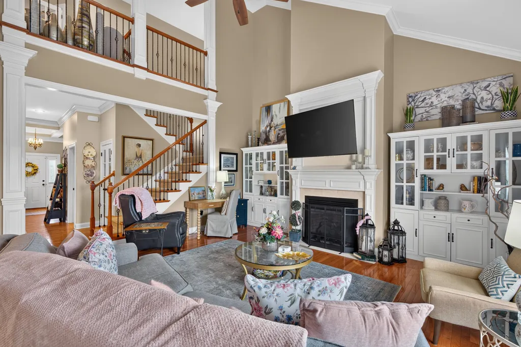 236 Clairmont Drive Richmond KY 40475