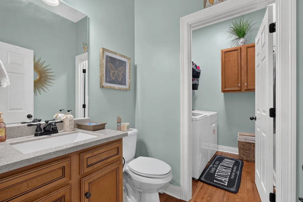 236 Clairmont Drive Richmond KY 40475