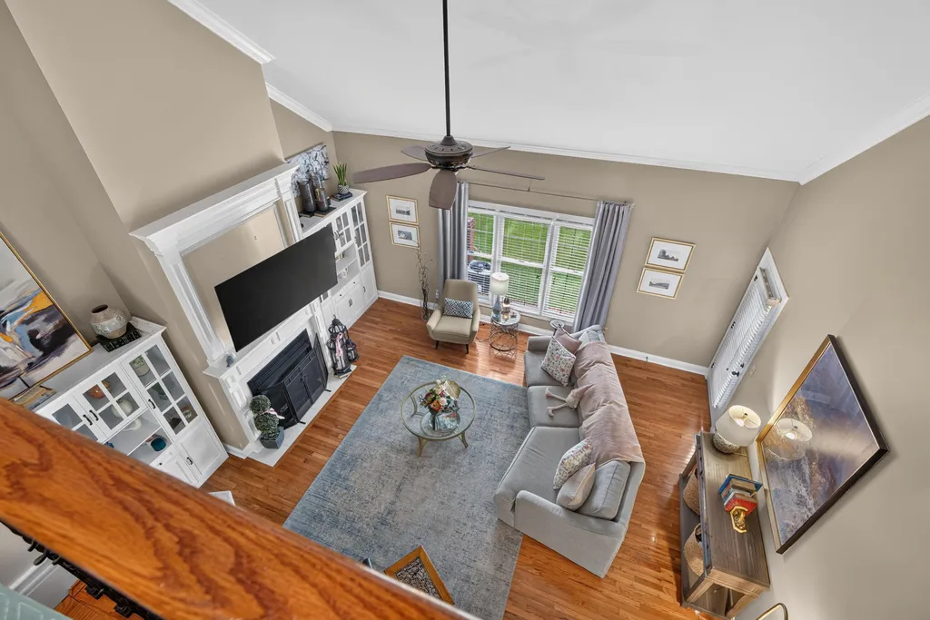 236 Clairmont Drive Richmond KY 40475