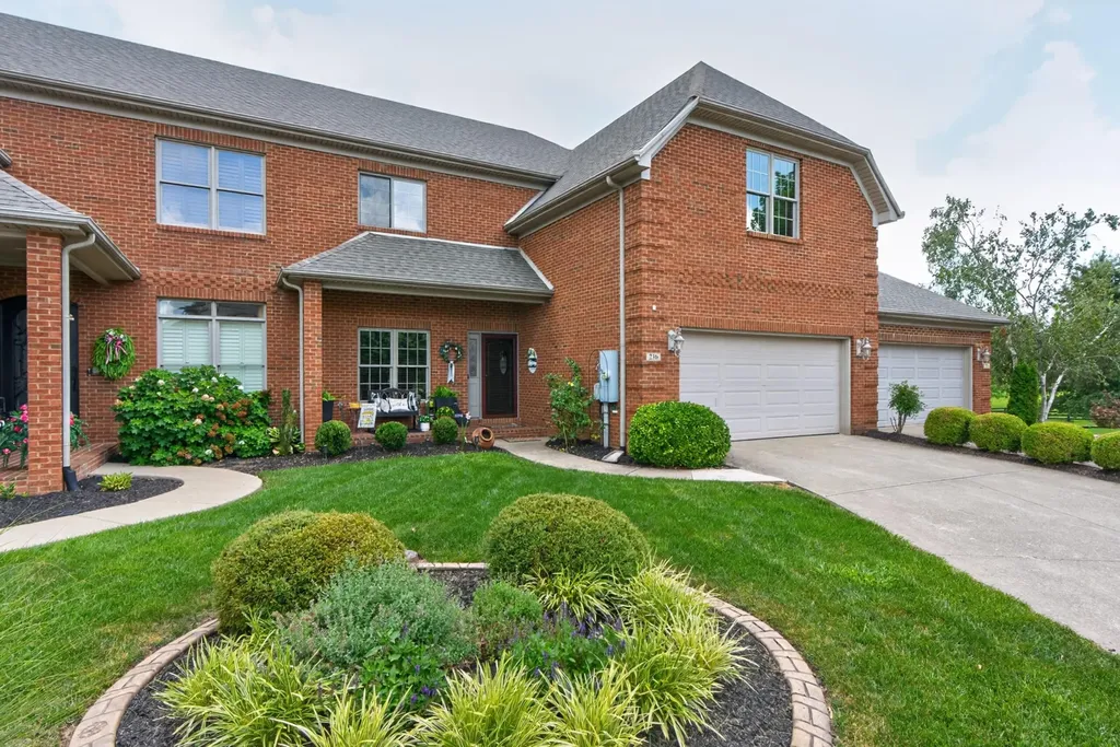 236 Clairmont Drive Richmond KY 40475