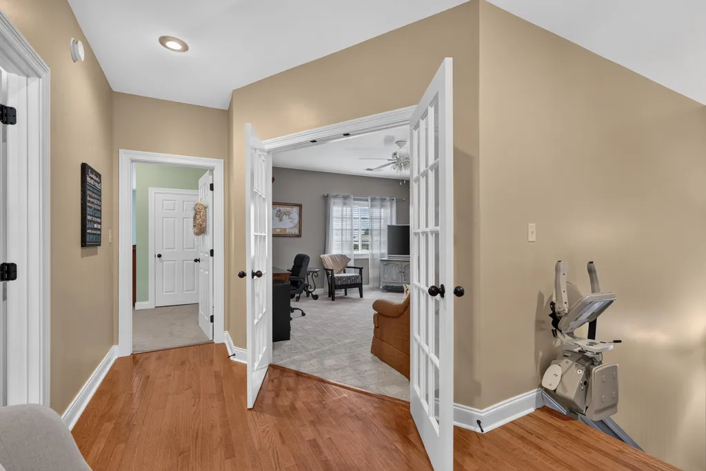 236 Clairmont Drive Richmond KY 40475