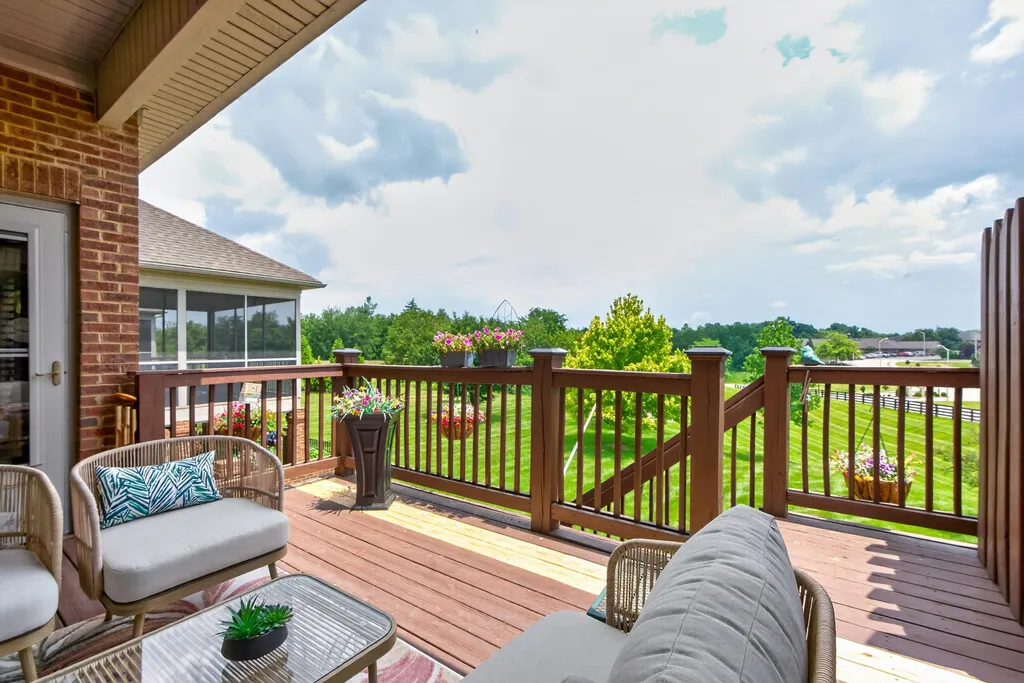 236 Clairmont Drive Richmond KY 40475