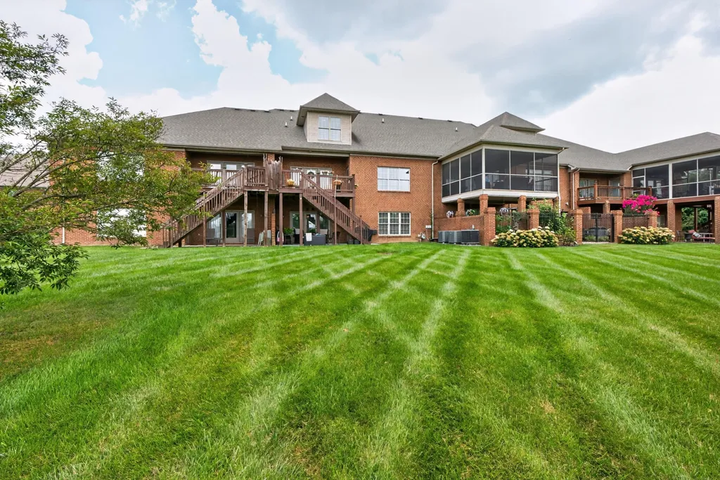 236 Clairmont Drive Richmond KY 40475
