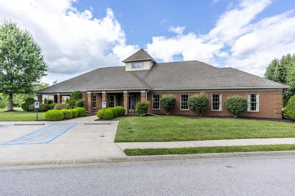 236 Clairmont Drive Richmond KY 40475