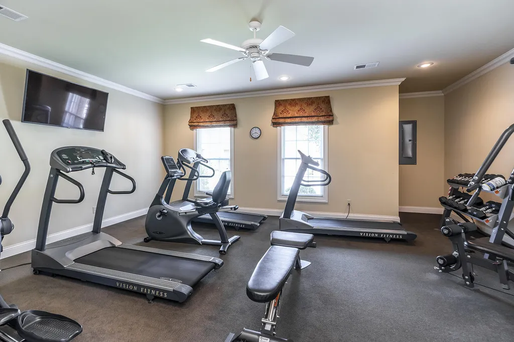 236 Clairmont Drive Richmond KY 40475