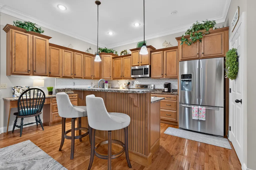 236 Clairmont Drive Richmond KY 40475