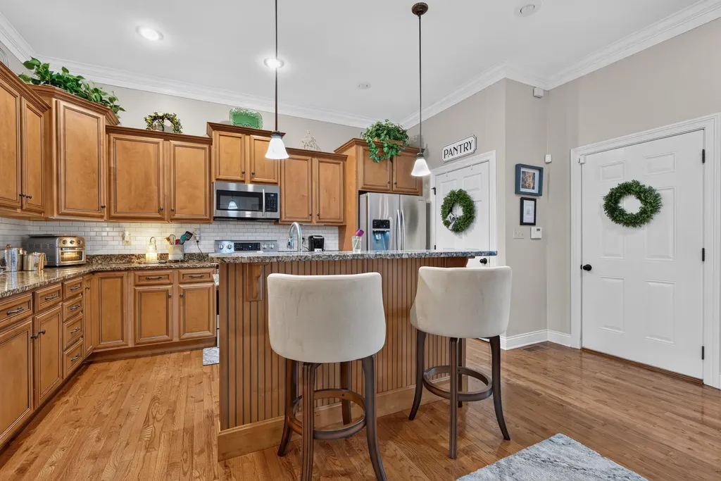 236 Clairmont Drive Richmond KY 40475