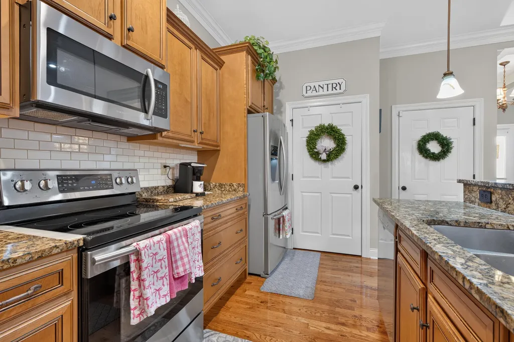 236 Clairmont Drive Richmond KY 40475