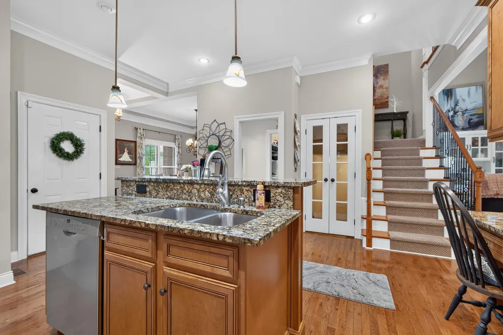 236 Clairmont Drive Richmond KY 40475