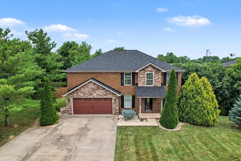 106 Legacy Drive Berea KY 40403