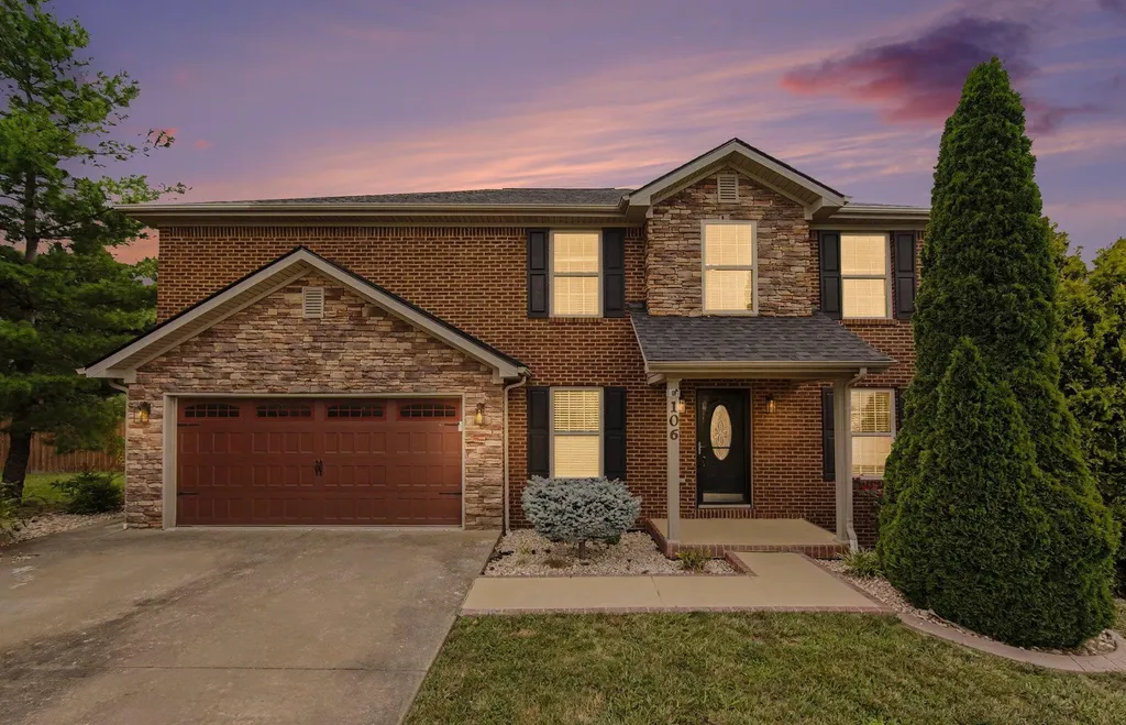 106 Legacy Drive Berea KY 40403