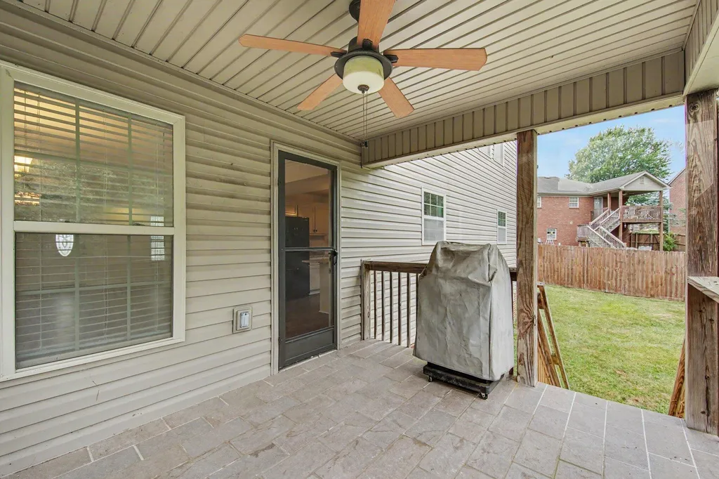 106 Legacy Drive Berea KY 40403