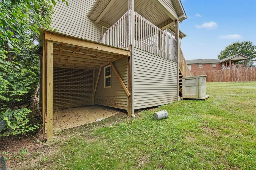 106 Legacy Drive Berea KY 40403