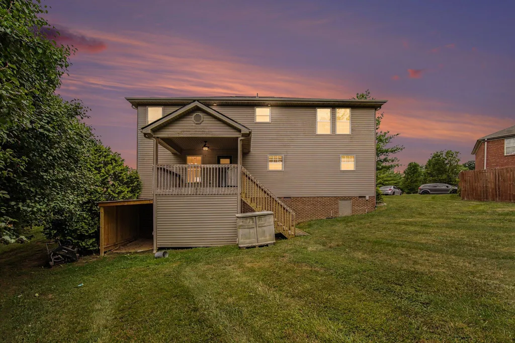 106 Legacy Drive Berea KY 40403