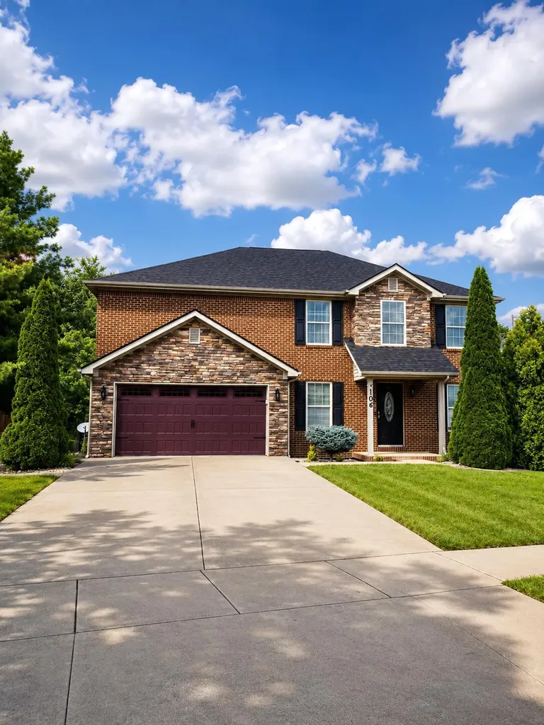 106 Legacy Drive Berea KY 40403