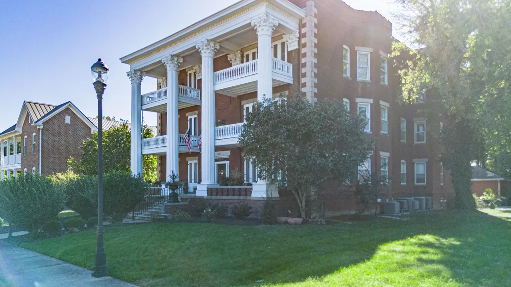 333 N 7th Street Paducah KY 42001