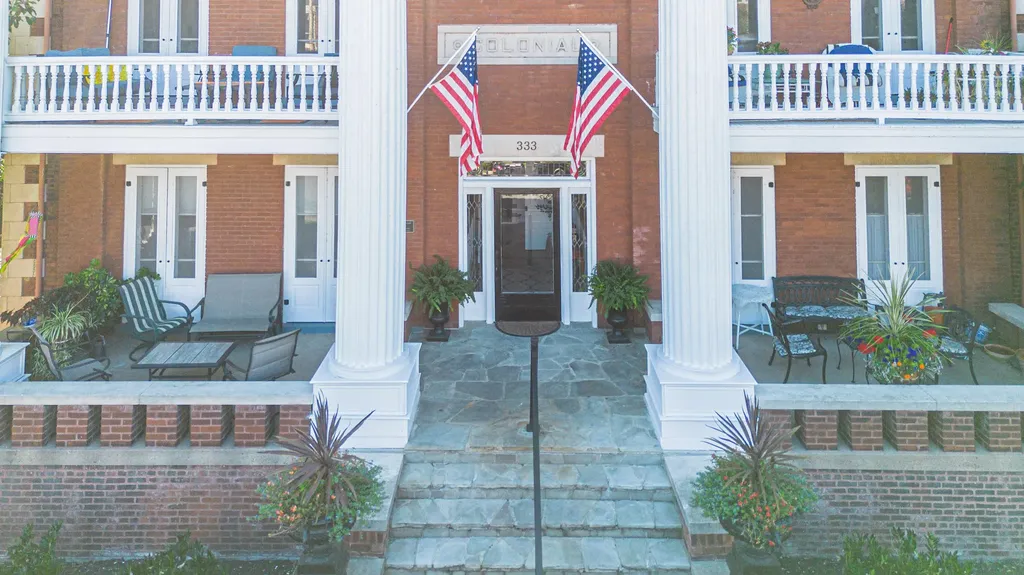333 N 7th Street Paducah KY 42001