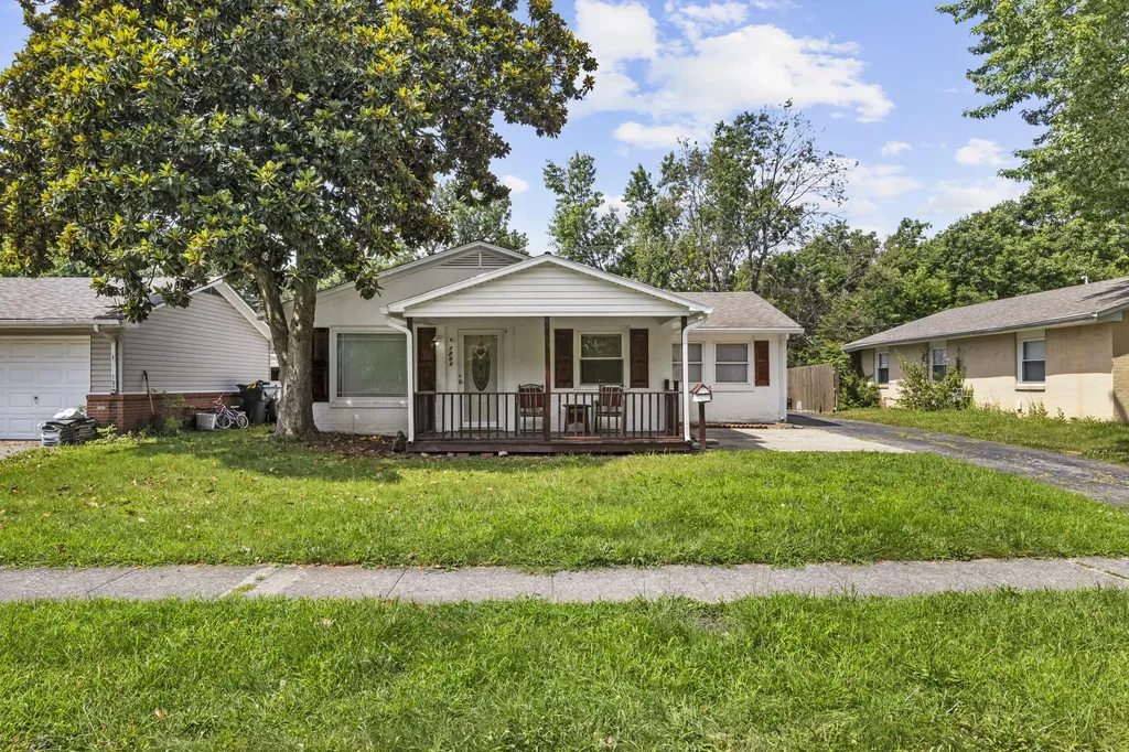 1706 Sarasota Court Lexington KY 40505