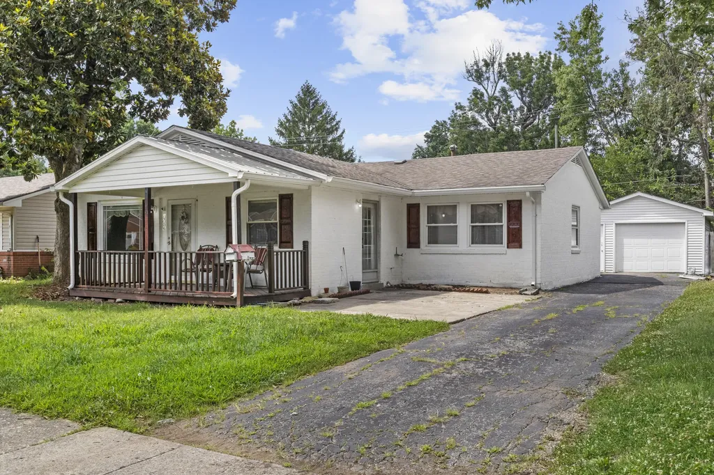 1706 Sarasota Court Lexington KY 40505