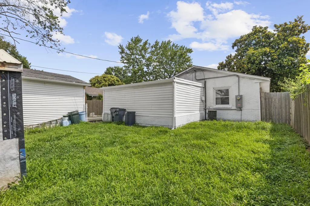 1706 Sarasota Court Lexington KY 40505