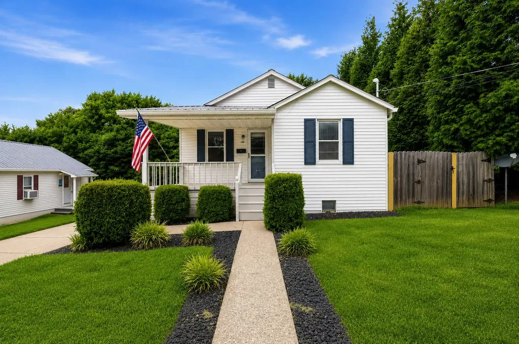 109 Elliott Drive Somerset KY 42503