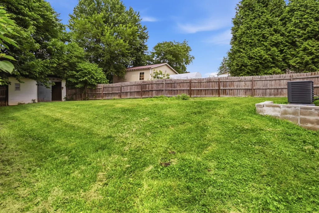 109 Elliott Drive Somerset KY 42503
