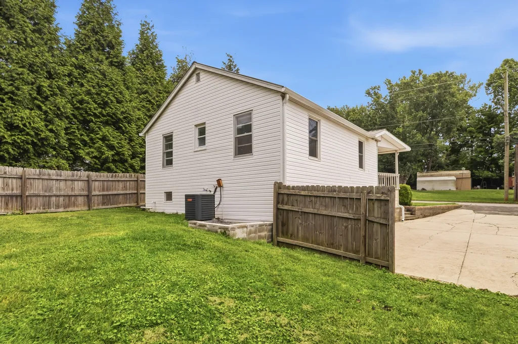 109 Elliott Drive Somerset KY 42503