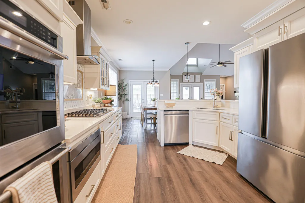 145 Falling Brook Drive Paducah KY 42003