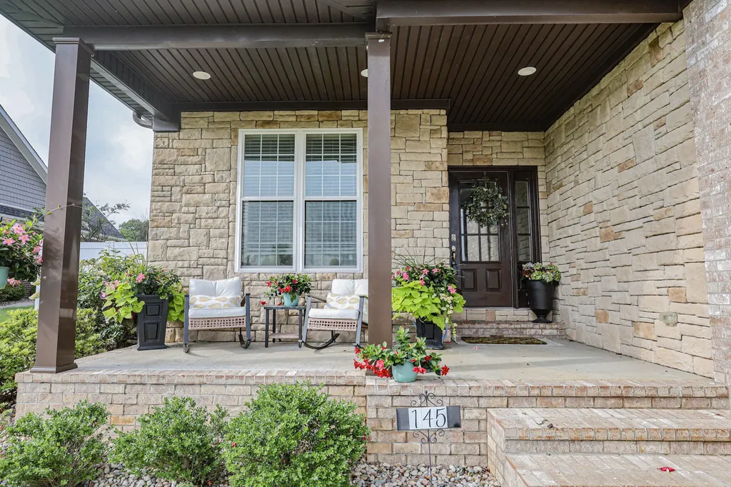 145 Falling Brook Drive Paducah KY 42003