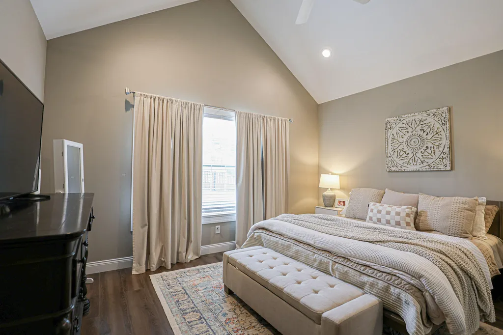 145 Falling Brook Drive Paducah KY 42003