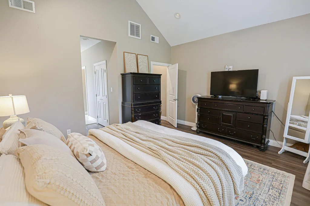 145 Falling Brook Drive Paducah KY 42003