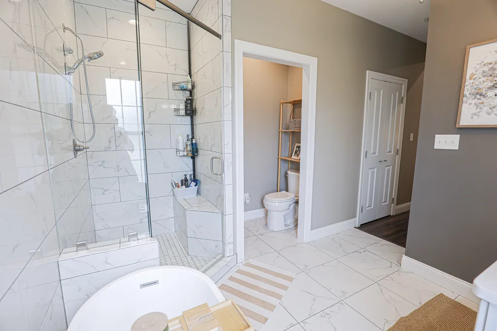 145 Falling Brook Drive Paducah KY 42003