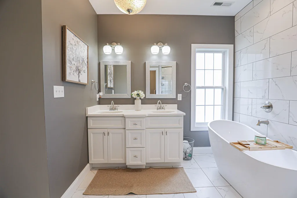 145 Falling Brook Drive Paducah KY 42003