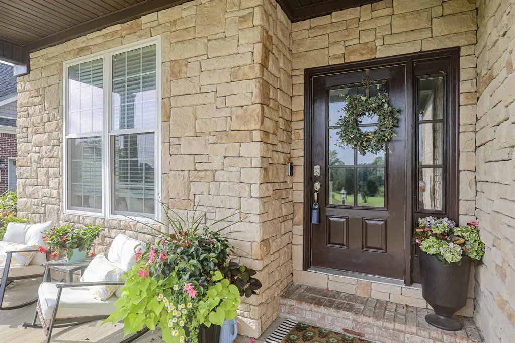 145 Falling Brook Drive Paducah KY 42003