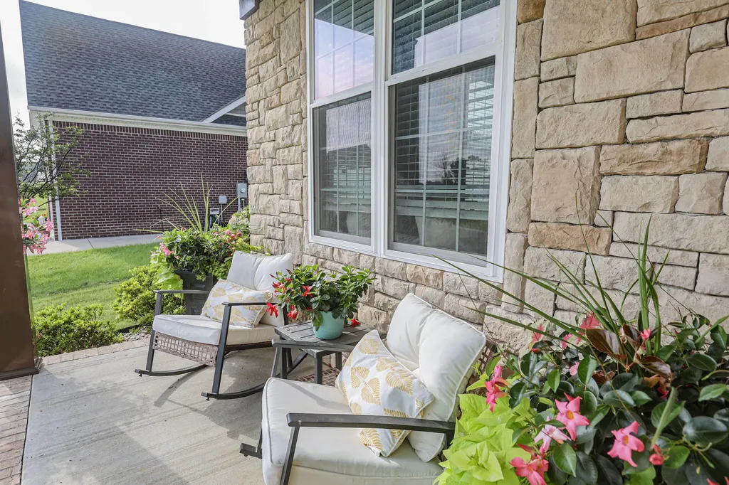 145 Falling Brook Drive Paducah KY 42003