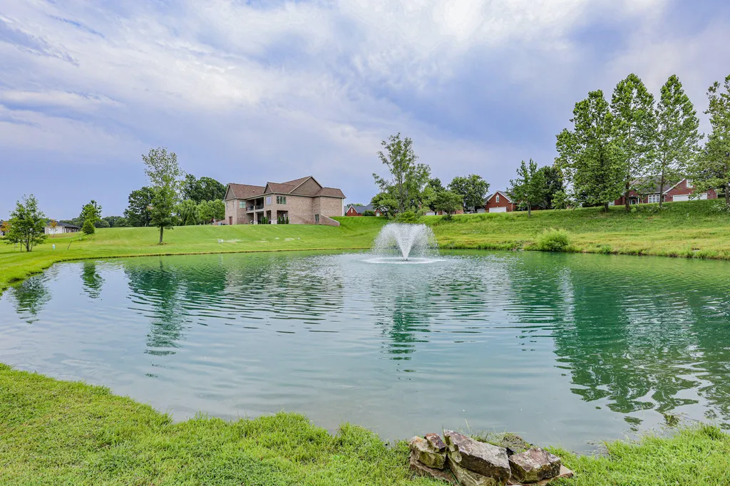 145 Falling Brook Drive Paducah KY 42003