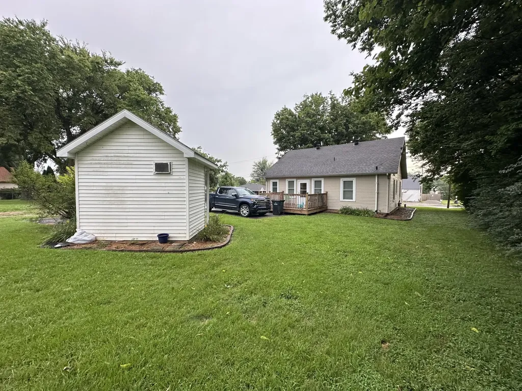 636 Madisonville Street Princeton KY 42445