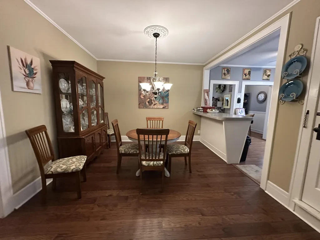 636 Madisonville Street Princeton KY 42445