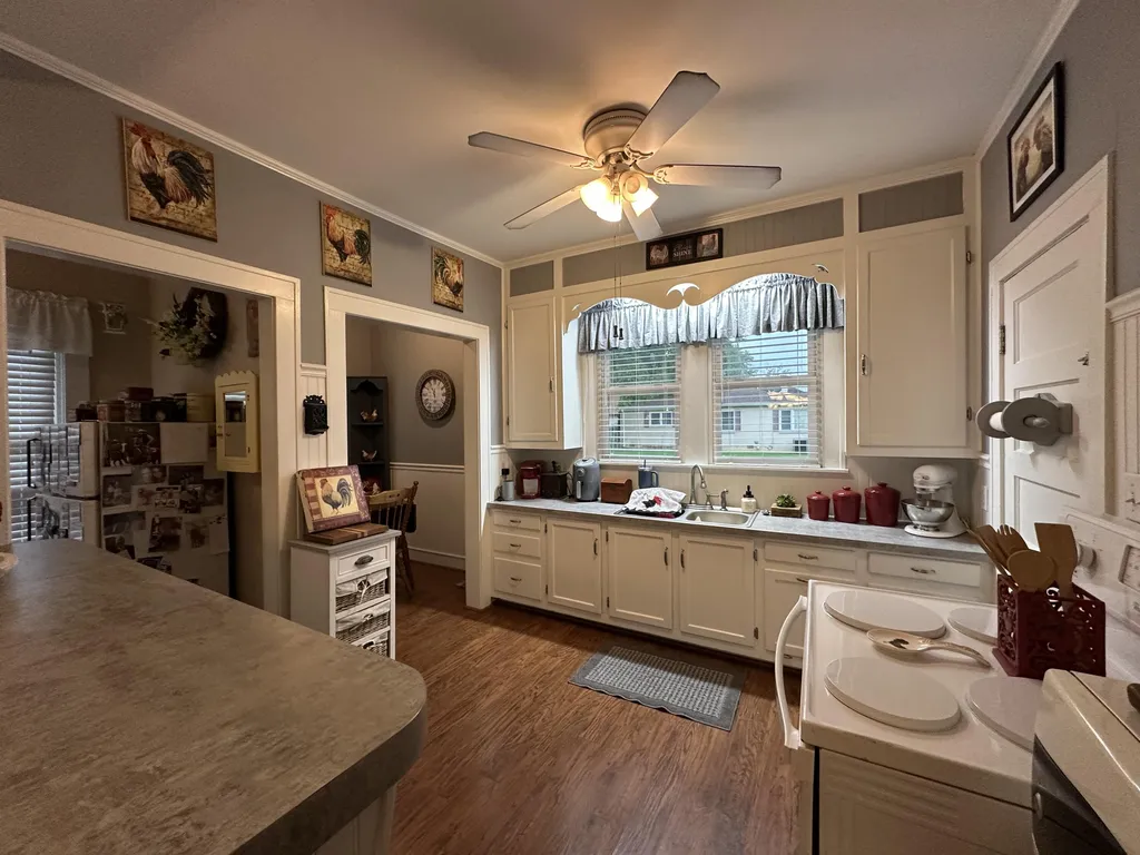 636 Madisonville Street Princeton KY 42445