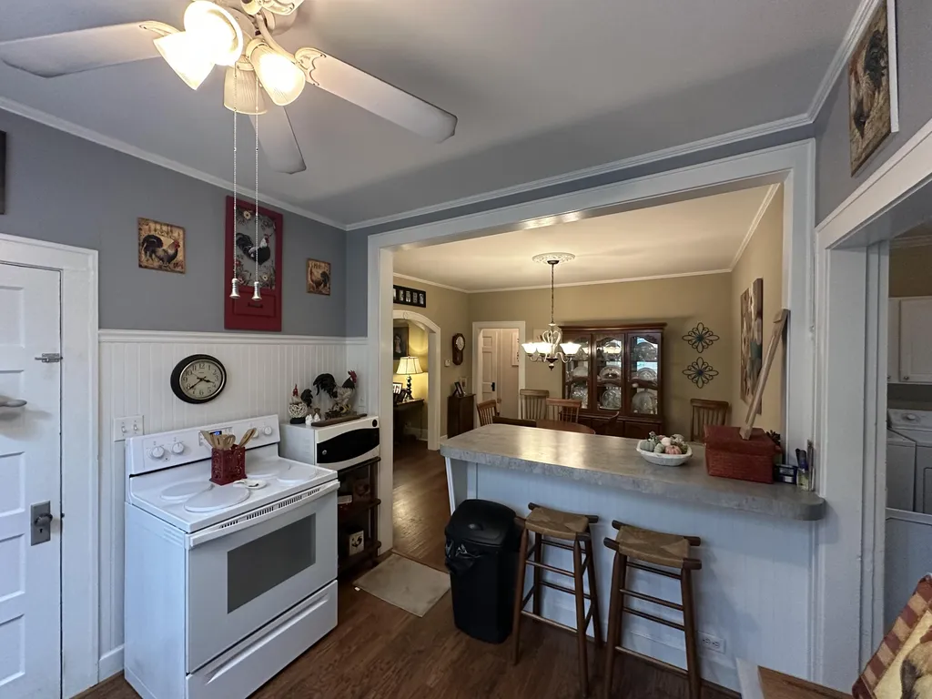 636 Madisonville Street Princeton KY 42445