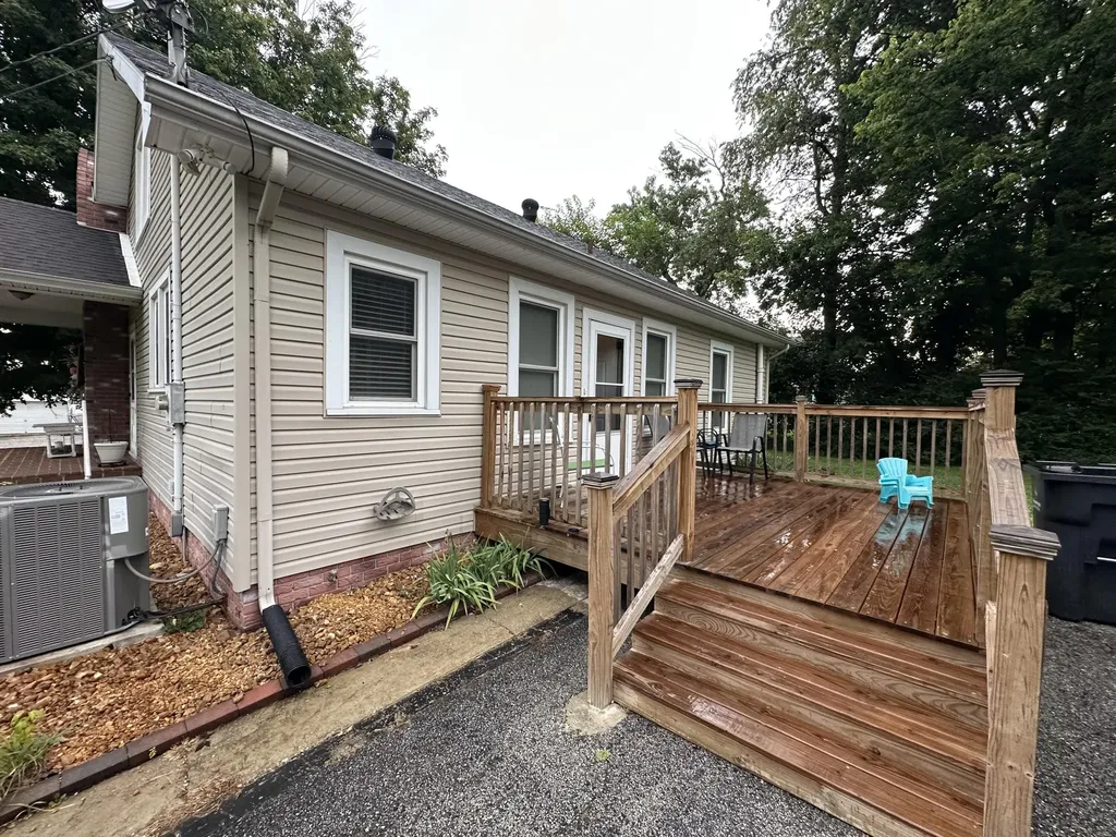 636 Madisonville Street Princeton KY 42445