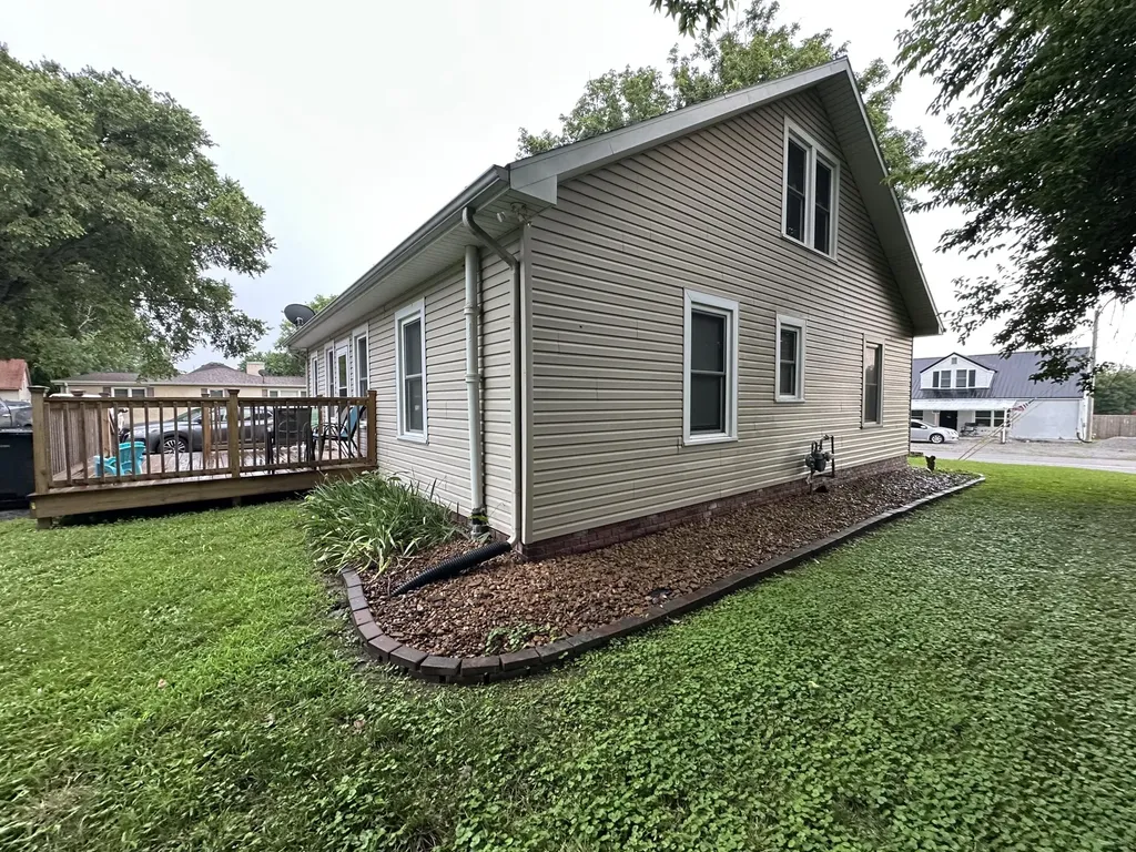 636 Madisonville Street Princeton KY 42445