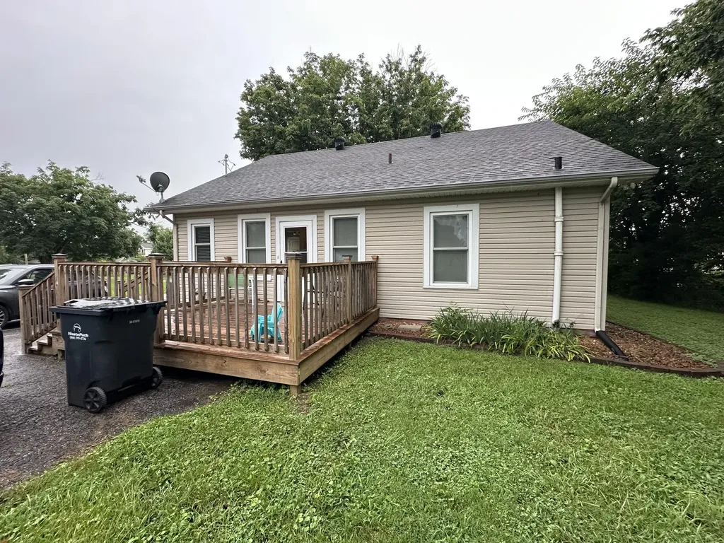 636 Madisonville Street Princeton KY 42445