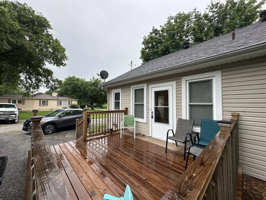 636 Madisonville Street Princeton KY 42445