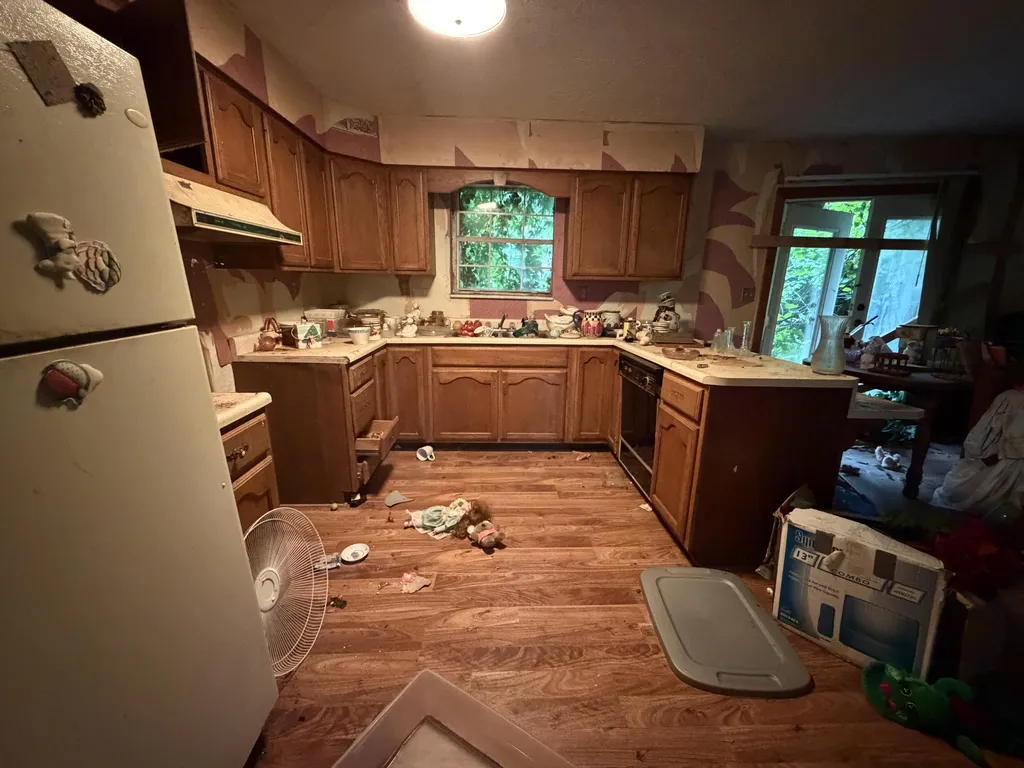 2 Black Powder Lane Salyersville KY 41465