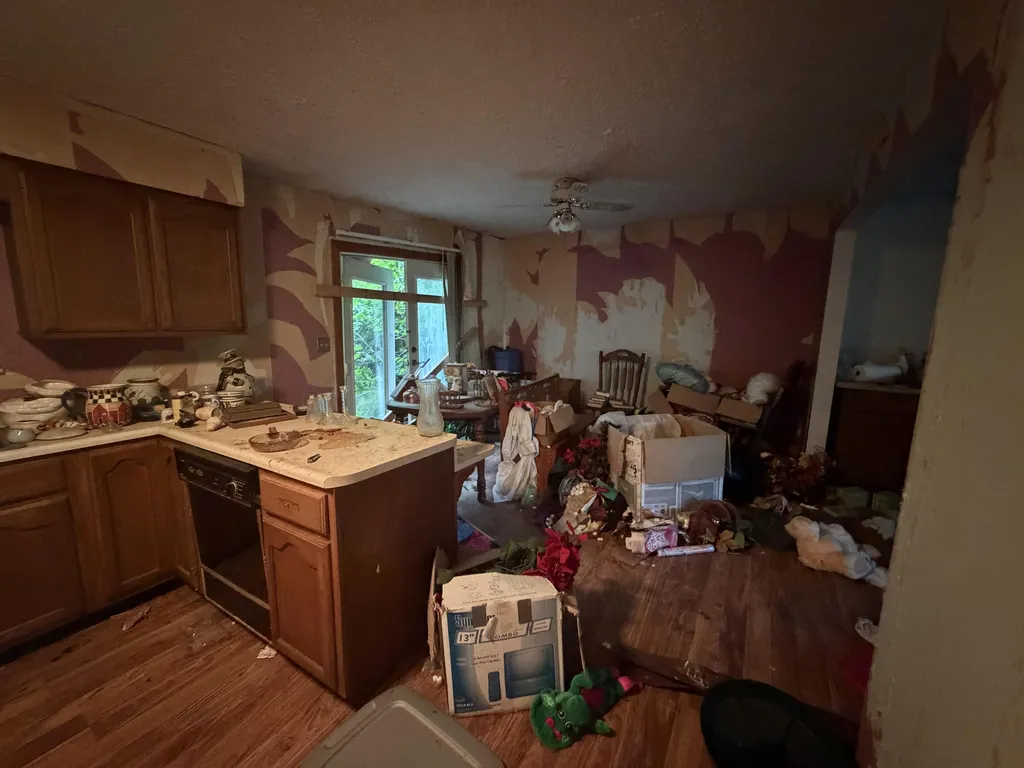 2 Black Powder Lane Salyersville KY 41465