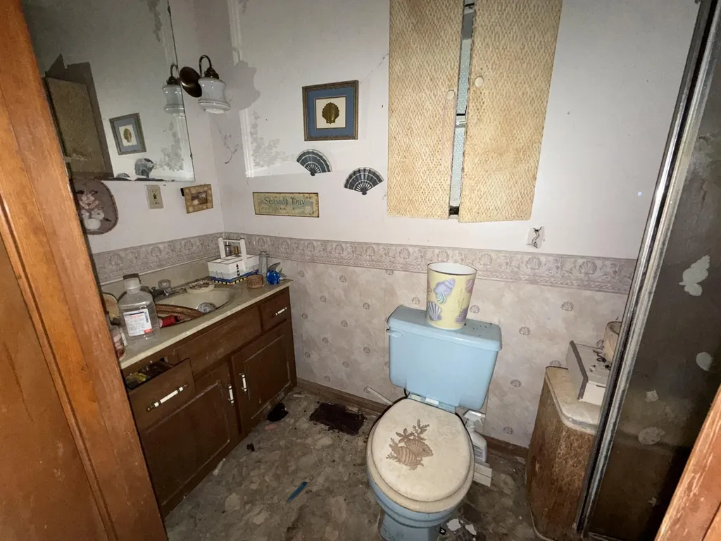 2 Black Powder Lane Salyersville KY 41465