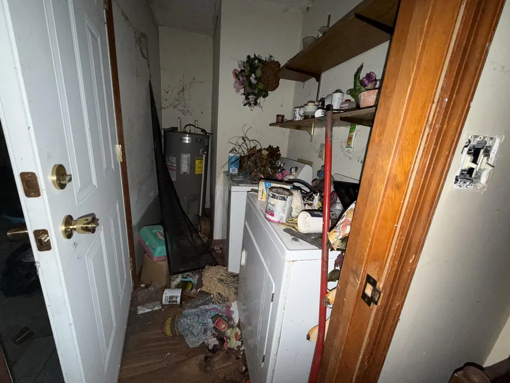 2 Black Powder Lane Salyersville KY 41465